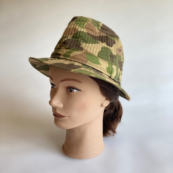 Eddie Bauer Unisex Military Multicolor Hat size S - Picture 1 of 7